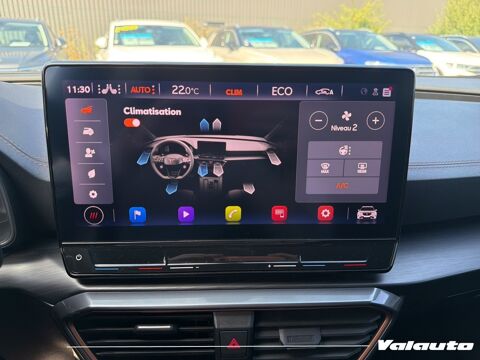 Formentor VZ 1.4 E-HYBRID 245CH DSG6 SOH 90% 2021 occasion 59930 La Chapelle-d'Armenti&egrave;res