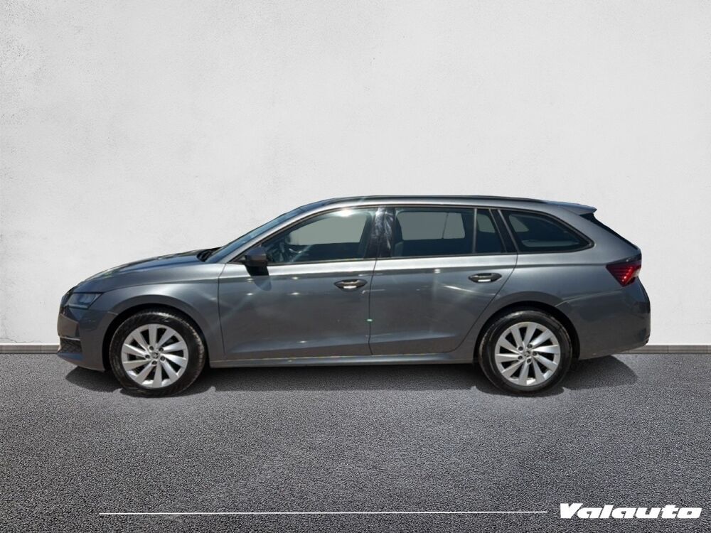 Octavia SELECTION 2.0 TDI 150 DSG7 2024 occasion 59860 Bruay-sur-l'Escaut