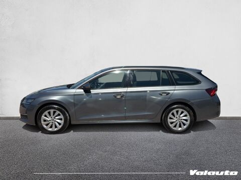 Octavia SELECTION 2.0 TDI 150 DSG7 2024 occasion 59860 Bruay-sur-l'Escaut