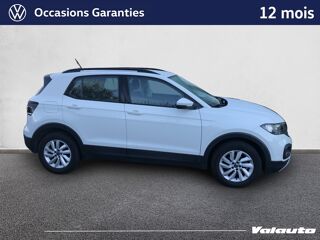 T-Cross 1.0 TSI 95 LOUNGE BVM5 2023 occasion 62217 Beaurains