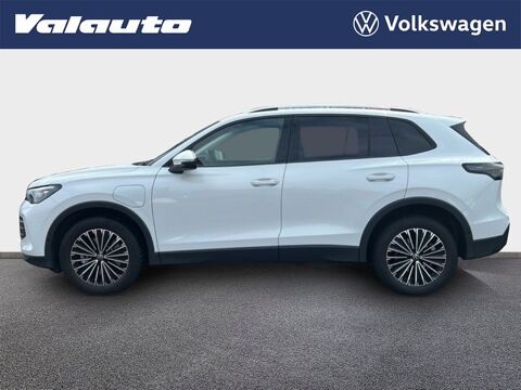 Tiguan NOUVEAU 1.5 EHYBRID 204CH DSG6 VW EDI... 2025 occasion 62217 Beaurains