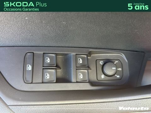 Karoq SELECTION 1.5 TSI EVO2 150 CH 2025 occasion 59223 Roncq
