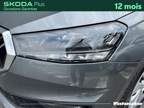 Fabia ACTIVE 1.0 MPI 80CH BVM5 2024 occasion 59130 Lambersart