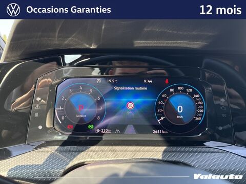 Golf R-LINE 1.5 ETSI 150 CH DSG7 2024 occasion 59223 Roncq