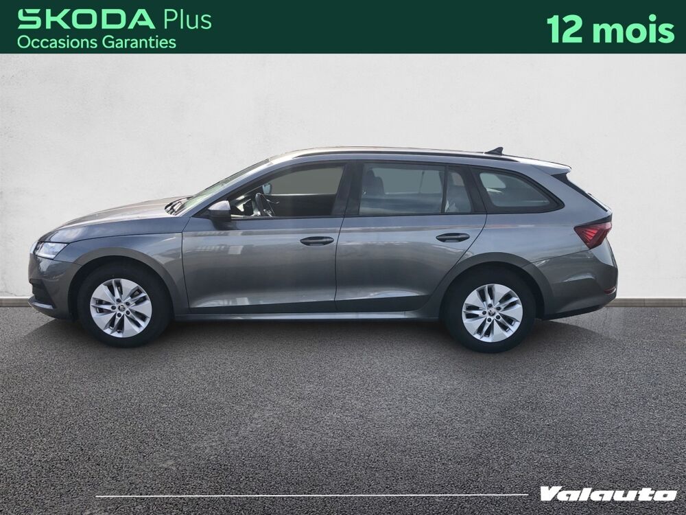 Octavia 2.0 TDI 150 DSG7 BUSINESS 2023 occasion 62217 Beaurains