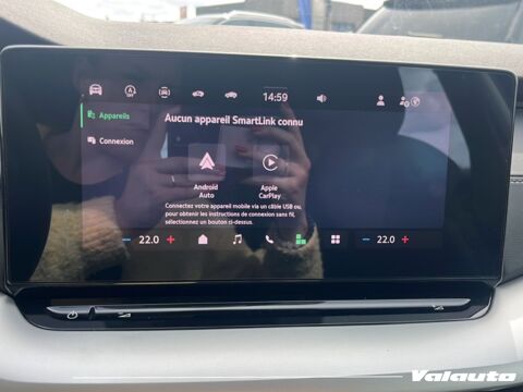 Octavia SELECTION 2.0 TDI 150 DSG7 2024 occasion 59860 Bruay-sur-l'Escaut