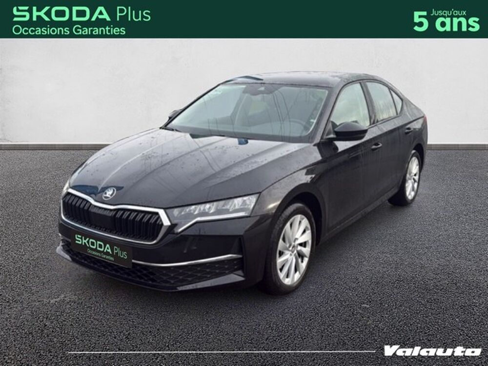 Octavia SELECTION 2.0 TDI 150 DSG7 2025 occasion 59223 Roncq