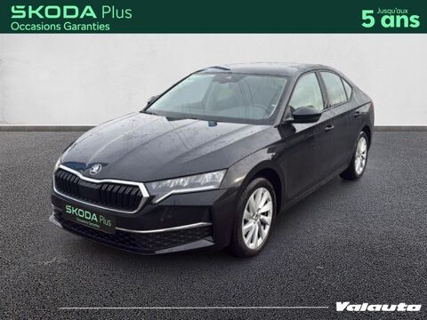 Skoda Octavia SELECTION 2.0 TDI 150 DSG7 2025 occasion Roncq 59223