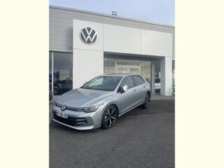 Golf 8 FL 1.5 EHYBRID 204CH DSG6 LIFE PLUS 2025 occasion 59400 Cambrai