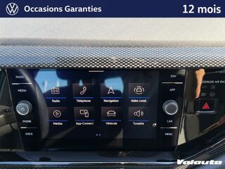 Taigo 1.0 TSI 95 CH BVM5 LIFE 2023 occasion 59400 Cambrai