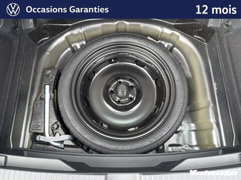 T-ROC 1.0 TSI 110 CH LIFE PLUS 2023 occasion 59860 Bruay-sur-l'Escaut