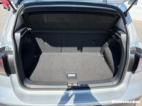 T-Cross 1.0 TSI 95CH BVM5 VW EDITION 2024 occasion 59720 Louvroil