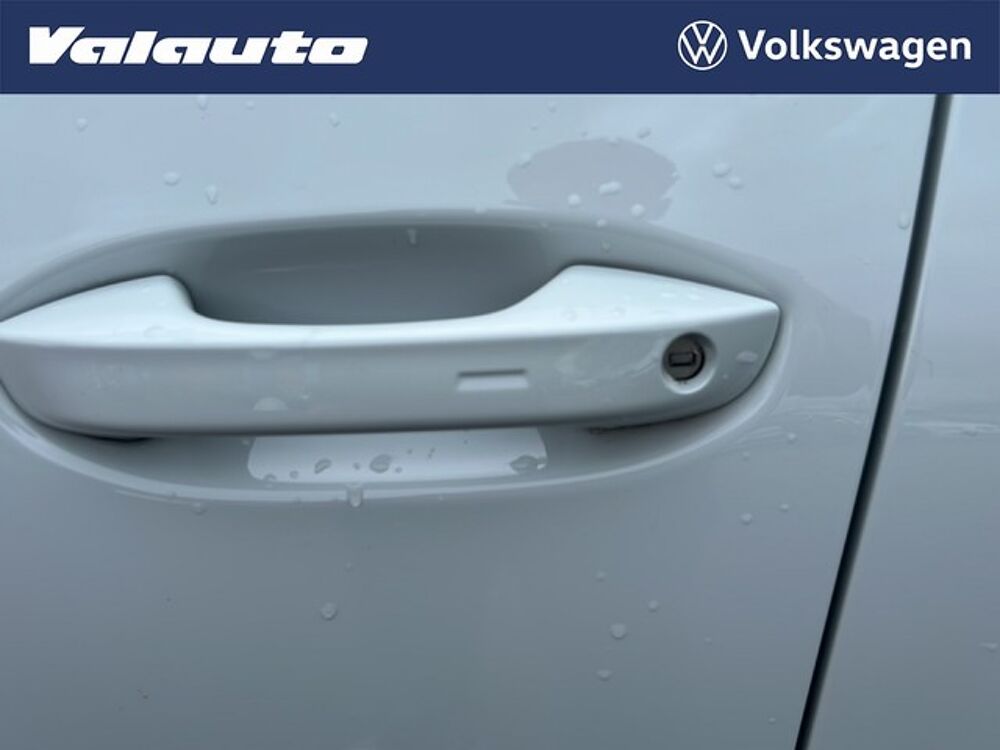 Tiguan NOUVEAU 1.5 EHYBRID 204CH DSG6 VW EDI... 2025 occasion 62217 Beaurains