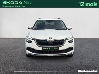 Kamiq AMBITION 1.0 TSI 110 CH 2023 occasion 59130 Lambersart