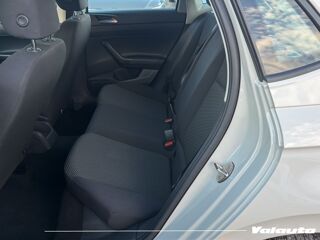 Polo FL 1.0 MPI 80CH 2024 occasion 59720 Louvroil