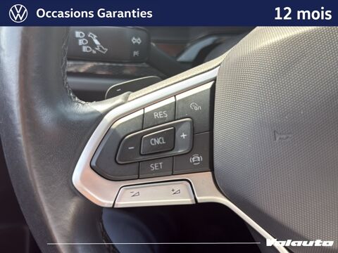 Polo LIFE 1.0 TSI 95CH DSG7 2023 occasion 59223 Roncq