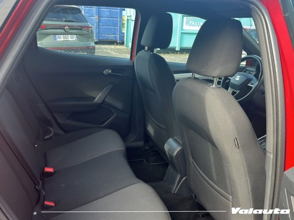 Arona XCELLENCE 1.0 TSI 115CH DSG7 2020 occasion 59100 Roubaix