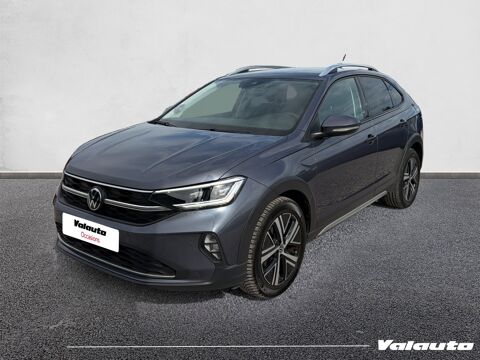 Annonce voiture Volkswagen Taigo 17990 €