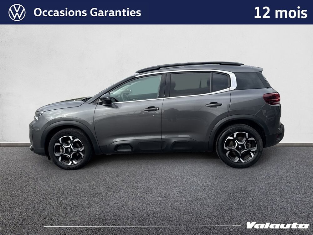 C5 aircross BLUEHDI 130 EAT8 2024 occasion 59400 Cambrai