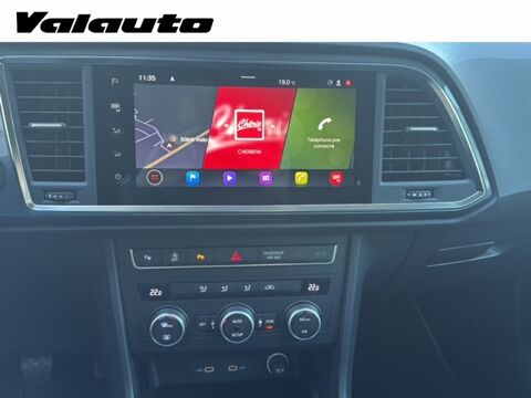 Ateca STYLE TSI 110 CH BVM6 2024 occasion 59400 Cambrai