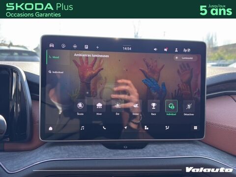 Kodiaq SELECTION 1.5 TSI MHEV 150 CH DSG 2025 occasion 59130 Lambersart