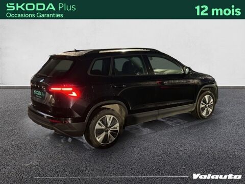 Karoq BUSINESS 2.0 TDI 116 SCR DSG7 2023 occasion 59130 Lambersart