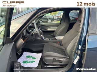 Born CUPRA 204CH BATTERIE L 2022 occasion 59223 Roncq