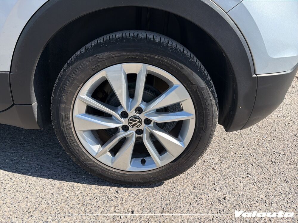 T-Cross VW EDITION 1.0 TSI 95CH BVM5 2024 occasion 59720 Louvroil
