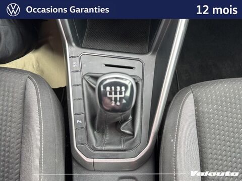 Polo LIFE 1.0 TSI 95 CH BVM5 2023 occasion 59223 Roncq