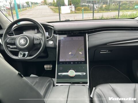 Marvel EV LUXURY 132KW 2023 occasion 62217 Beaurains
