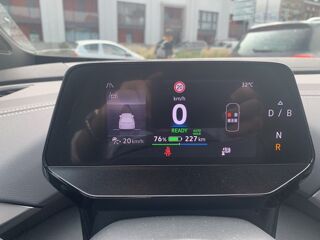 ID.4 PURE (52KWH) PERFORMANCE (125KW) LIFE MAX 2025 occasion 59130 Lambersart