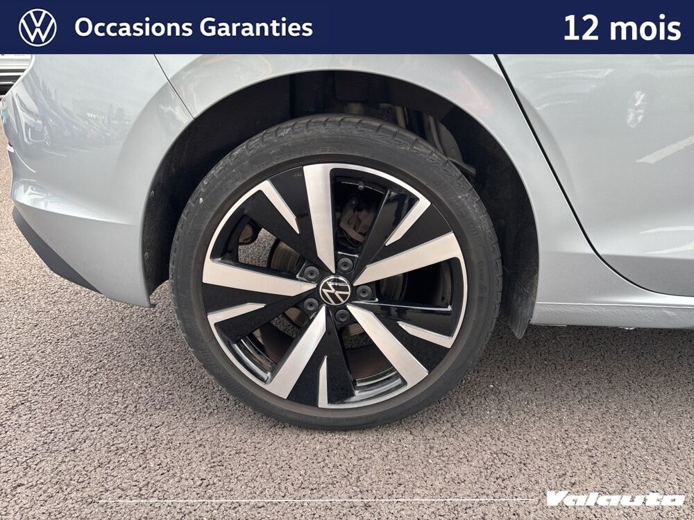 Golf 1.5 TSI 116 CH BVM6 VW EDITION 2024 occasion 59860 Bruay-sur-l'Escaut
