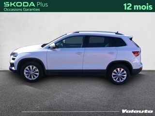 Karoq 1.5 TSI 150 DSG7 SELECTION 2024 occasion 62217 Beaurains