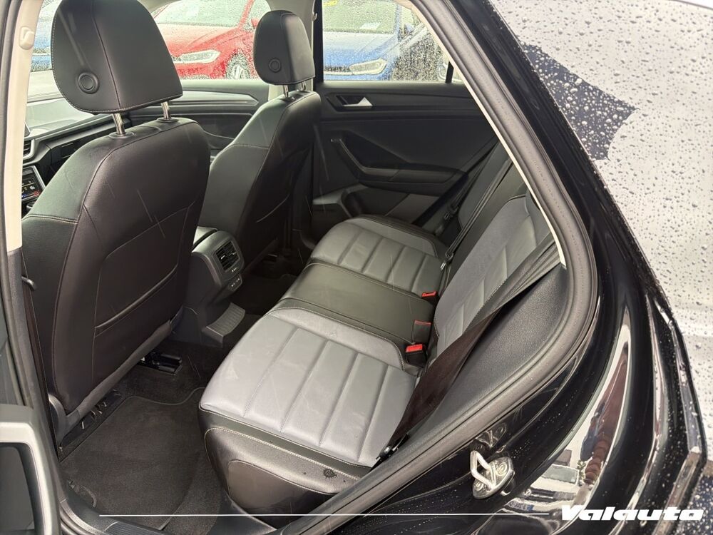 T-ROC STYLE EXCLUSIVE 1.5 TSI 150CH DSG7 2023 occasion 59930 La Chapelle-d'Armenti&egrave;res