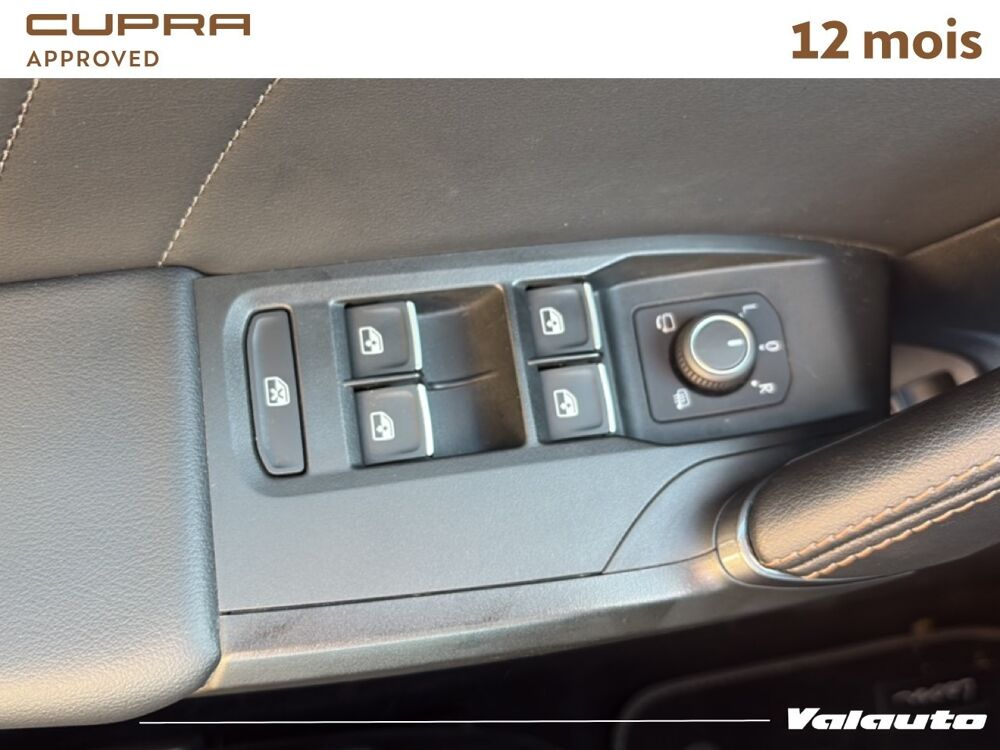 Leon SP V 1.5 ETSI 150 CH DSG 2023 occasion 59223 Roncq