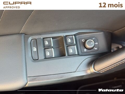 Leon SP V 1.5 ETSI 150 CH DSG 2023 occasion 59223 Roncq