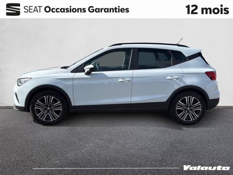 Arona STYLE 1.0 TSI 95 CH 2023 occasion 59223 Roncq
