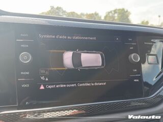 Polo 1.0 TSI 95 CH LIFE PACK 2024 occasion 59860 Bruay-sur-l'Escaut