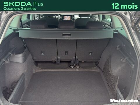 Kodiaq BUSINESS 1.5 TSI 150 CH 2023 occasion 59223 Roncq