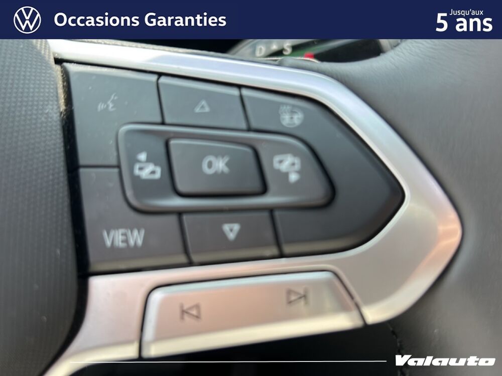 Tiguan 1.5 EHYBRID 204CH DSG6 VW EDITION 2025 occasion 62217 Beaurains