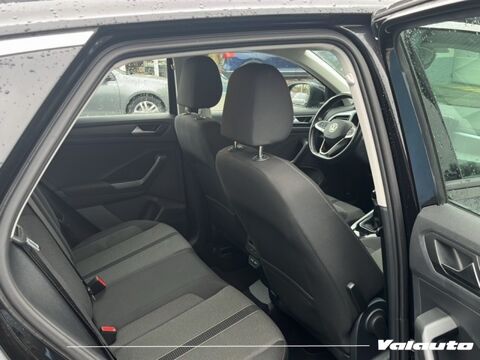 T-ROC 1.0 TSI 110 CH S&S LIFE PLUS 2023 occasion 59100 Roubaix