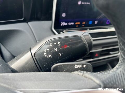 Tiguan 2.0 TDI 150 CH DSG7 R LINE EXCLUSIVE 2024 occasion 59100 Roubaix