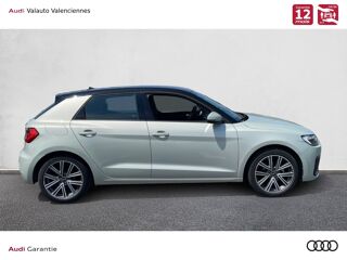 A1 25 TFSI 95 CH ADVANCED 2 2022 occasion 59860 Bruay-sur-l'Escaut