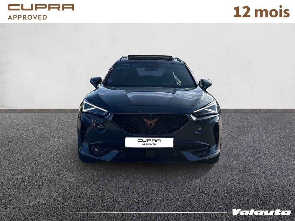 Formentor VZ 1.4 TSI 245CH 2024 occasion 59223 Roncq