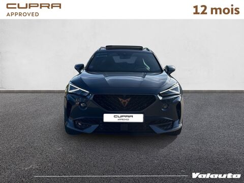 Formentor VZ 1.4 TSI 245CH 2024 occasion 59223 Roncq