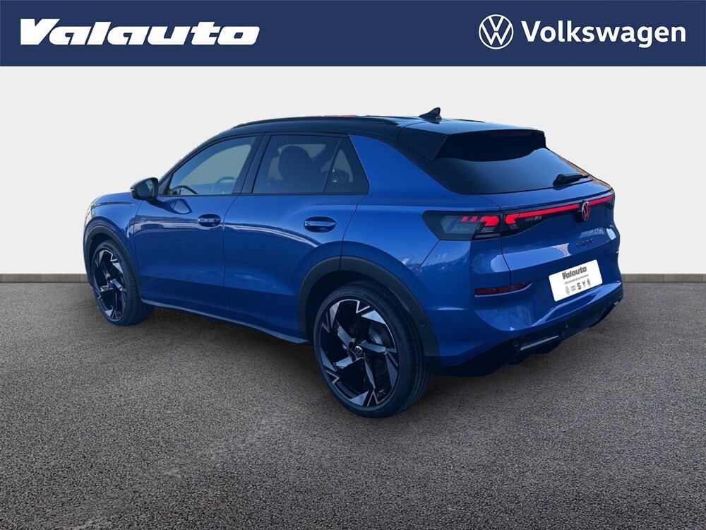 T-ROC NOUVEAU NF 1.5 ETSI HYBRID 150CH DSG7 ... 2026 occasion 59400 Cambrai