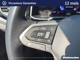 Polo STYLE 1.0 TSI 95CH 2023 occasion 59223 Roncq