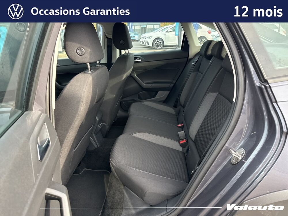 Taigo LIFE 1.0 TSI 95 CH 2023 occasion 59223 Roncq
