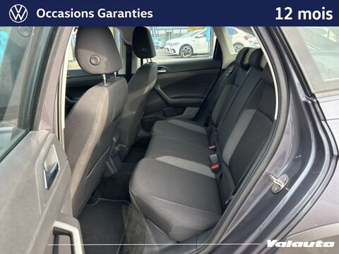 Taigo LIFE 1.0 TSI 95 CH 2023 occasion 59223 Roncq