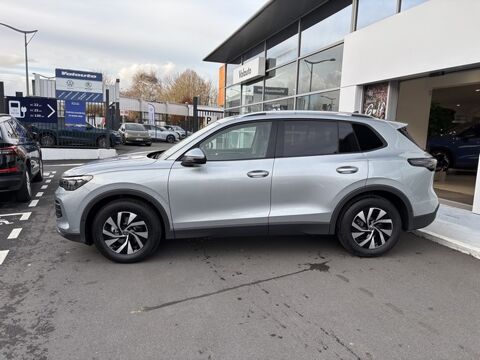 Tiguan NOUVEAU 1.5 ETSI 130CH DSG7 VW EDITION 2026 occasion 59130 Lambersart